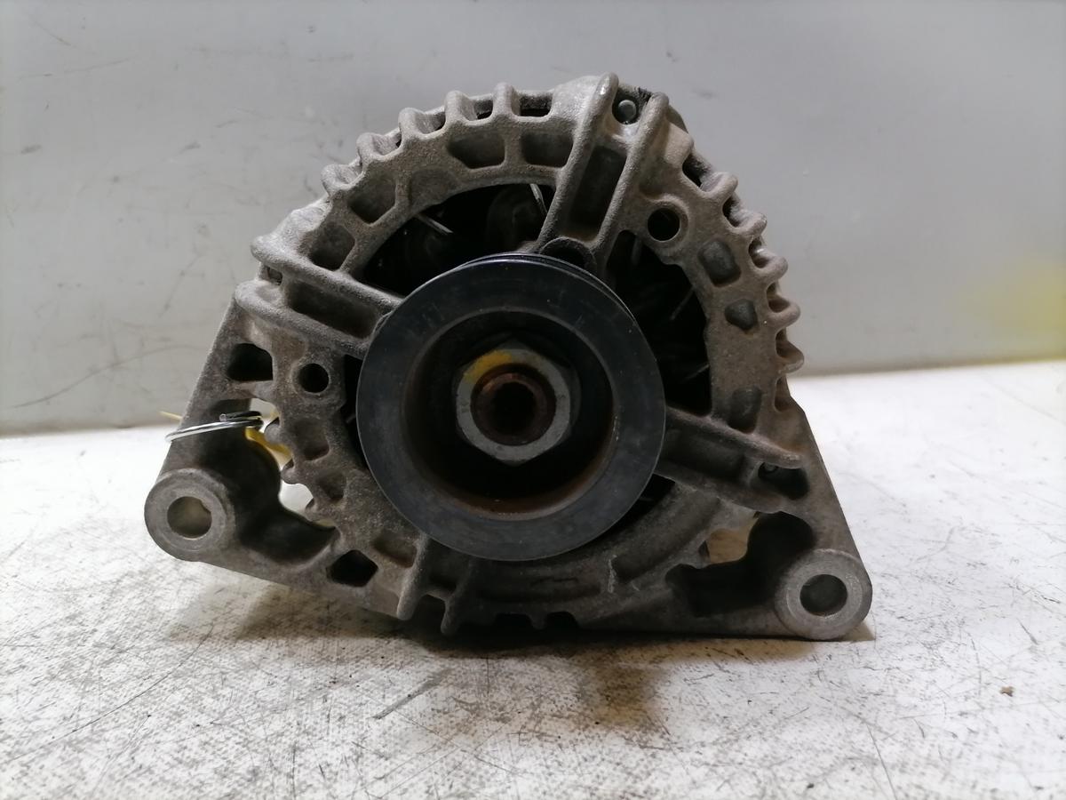 Opel Corsa D original Lichtmaschine Generator 1.2 59KW Bj.2007